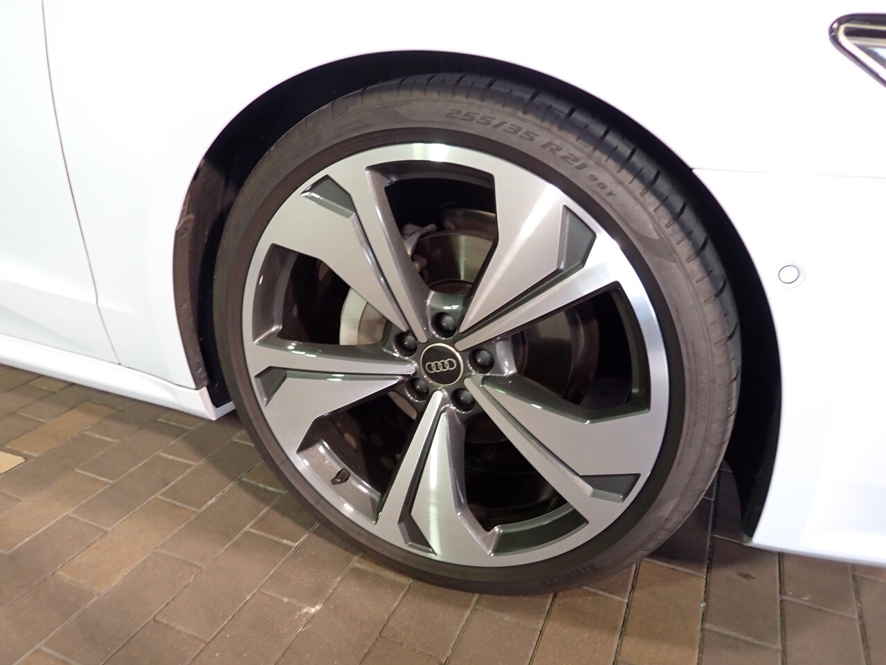 Audi A7 Sportback