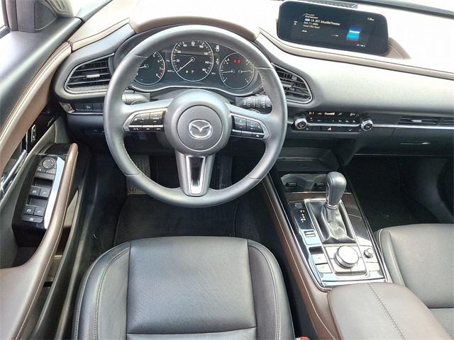 Used 2024 Mazda CX-30 Premium with VIN 3MVDMBDMXRM632298 for sale in State College, PA