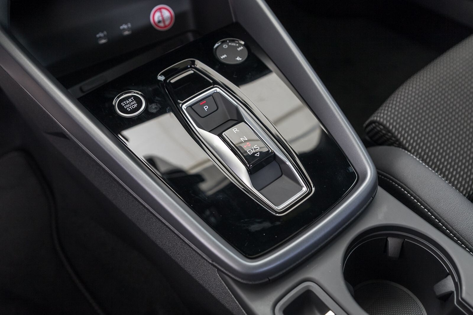 Image about Audi A3 Limousine S line 40 TFSI quattro S tronic