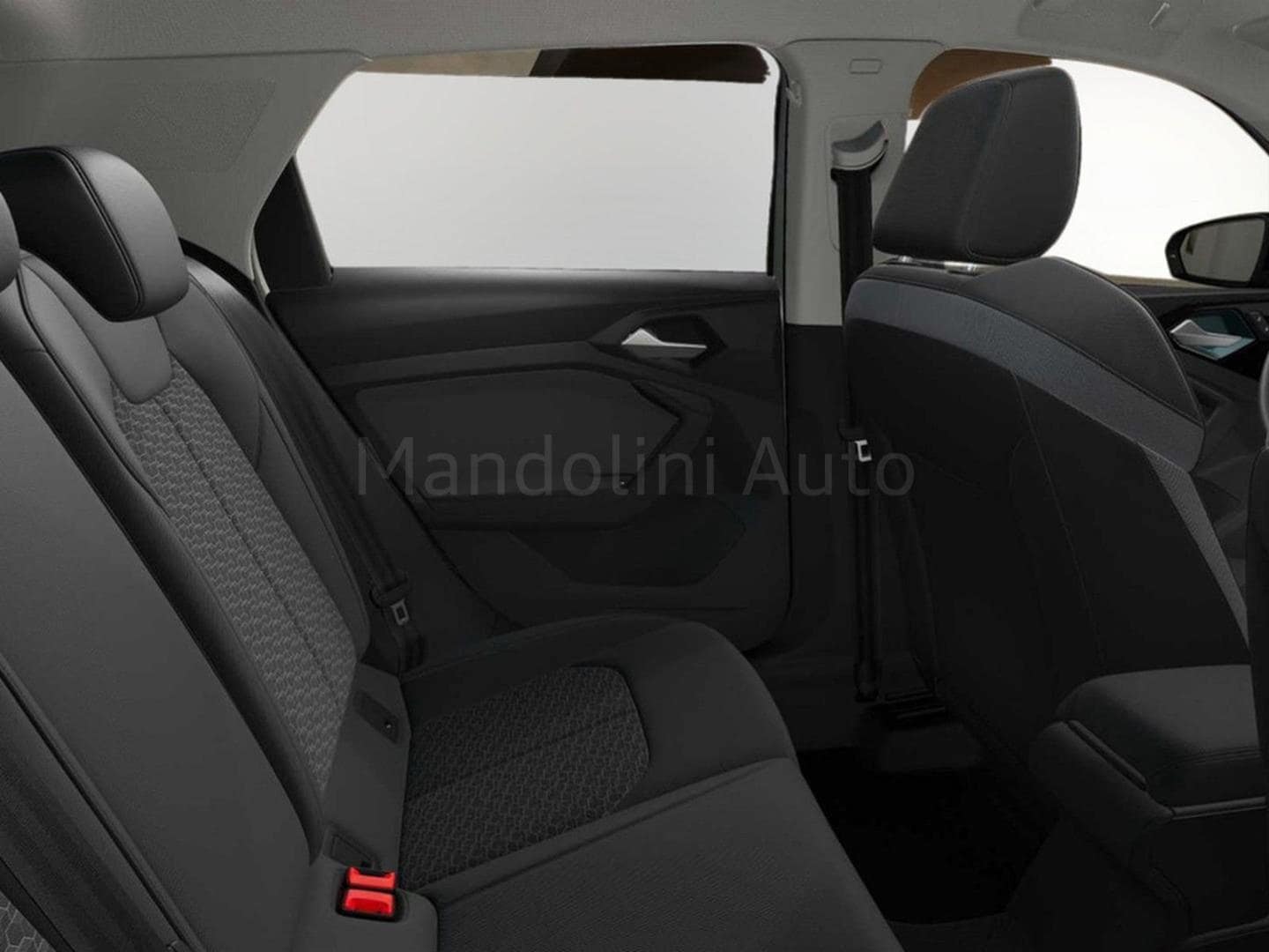 Image about Audi A1 Sportback S line Edition 25 TFSI 70 kW (95 CV) 5-marce