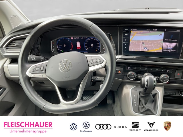 Volkswagen T6.1 California