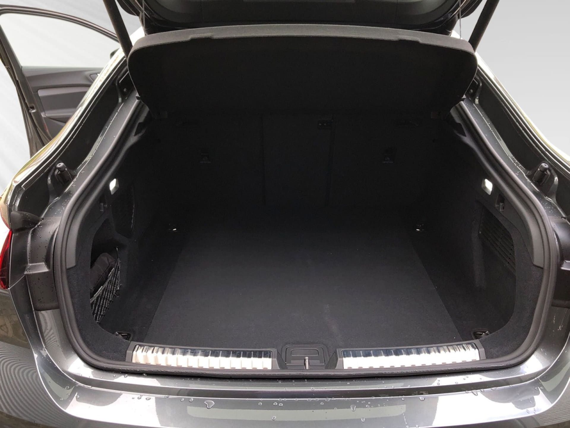 Audi A5 Limousine