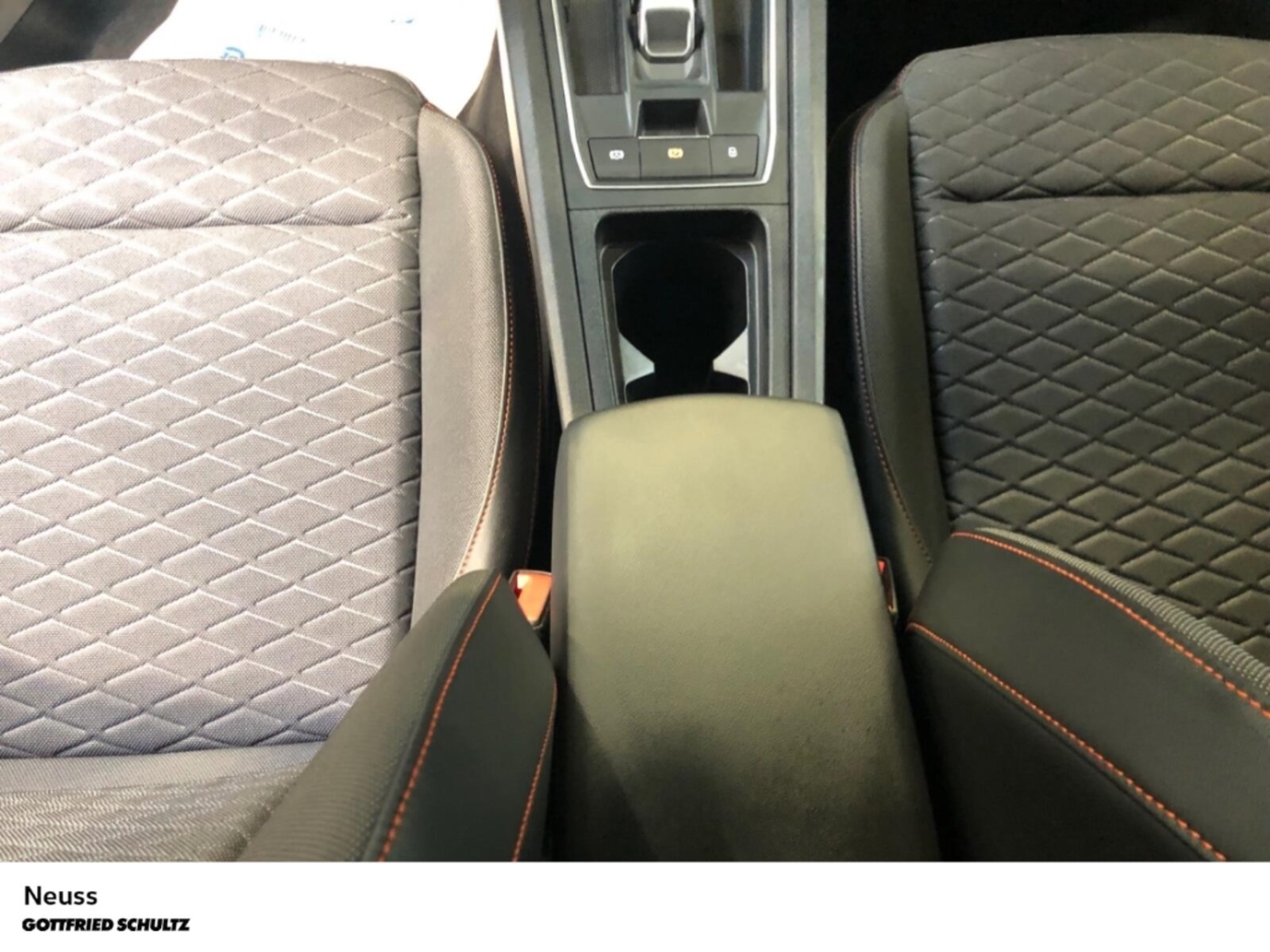 SEAT Leon Sportstourer – Bild 14