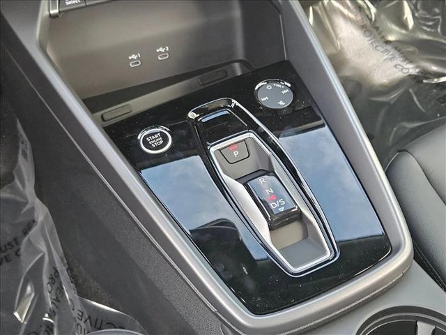 2026 Audi A3 Premium - Photo 12