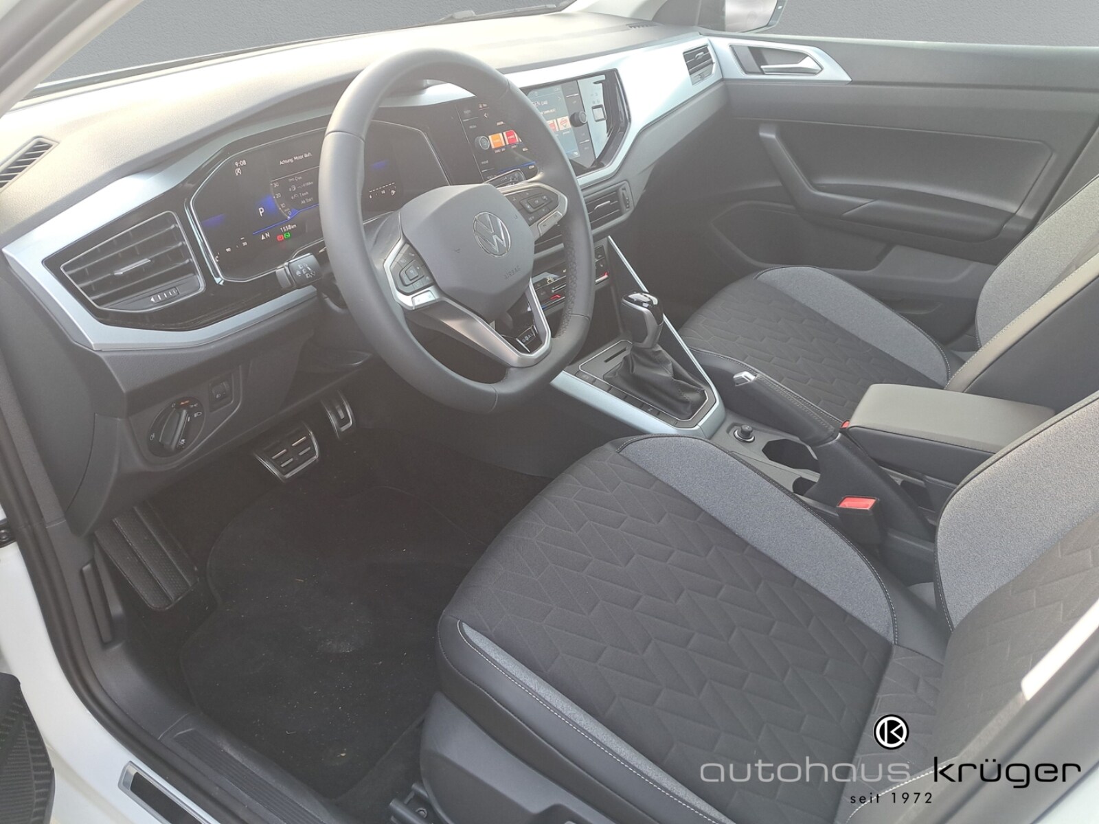 Volkswagen Polo – Bild 8