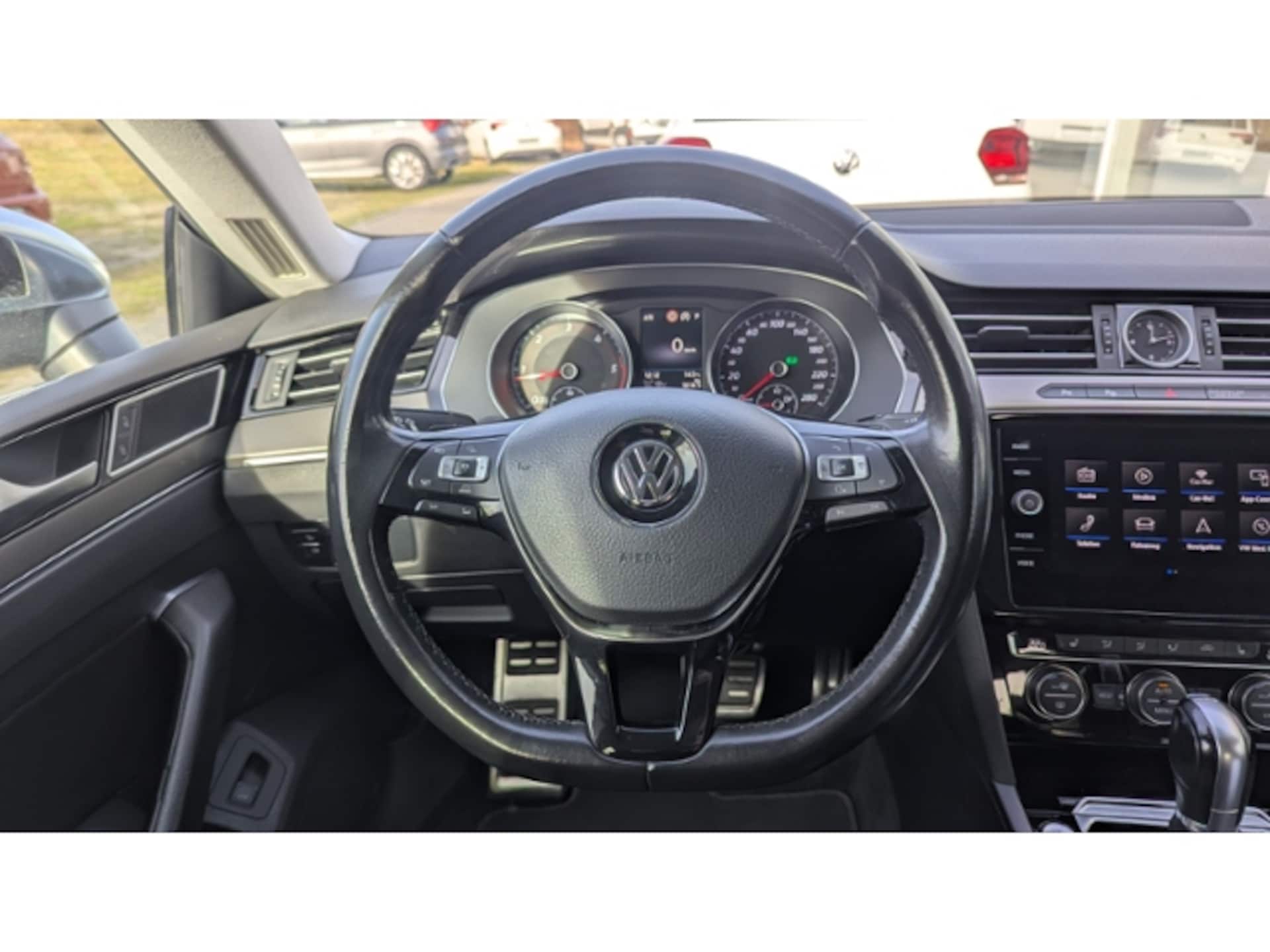 Volkswagen Arteon Elegance