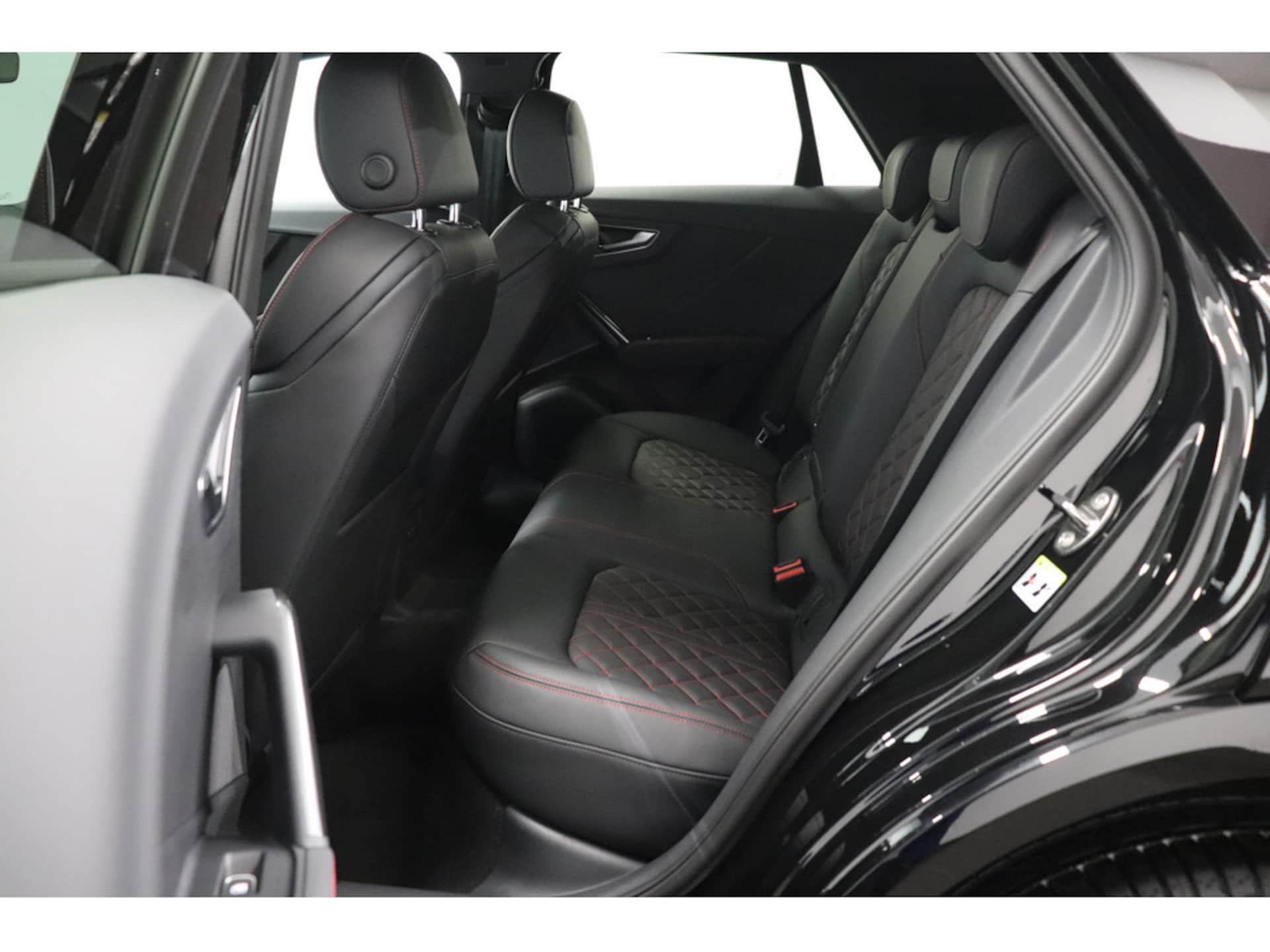 Audi Q2 S line