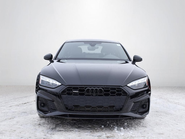 2022 Audi Audi A5 Sportback