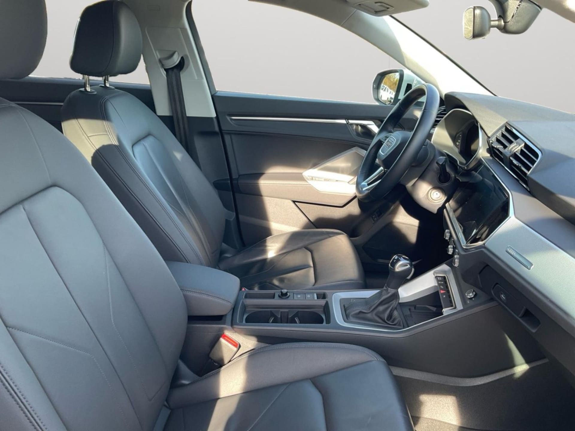 Audi Q3 Sportback TFSI e S line