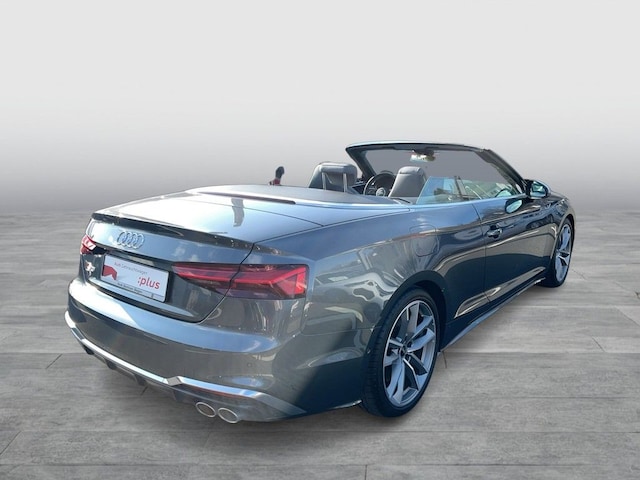 Audi S5 Cabriolet TFSI Quattro Tiptronic -  - Joinsteer - #5