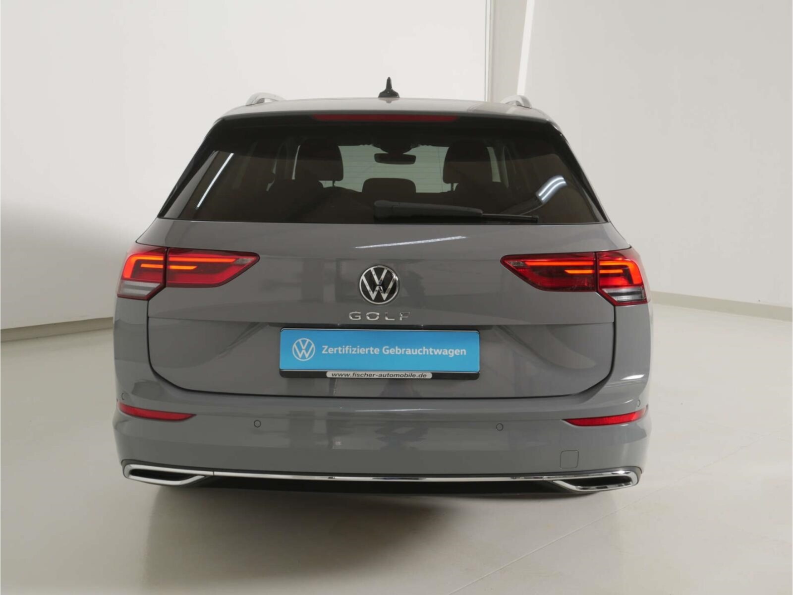 Volkswagen Golf Variant – Bild 6