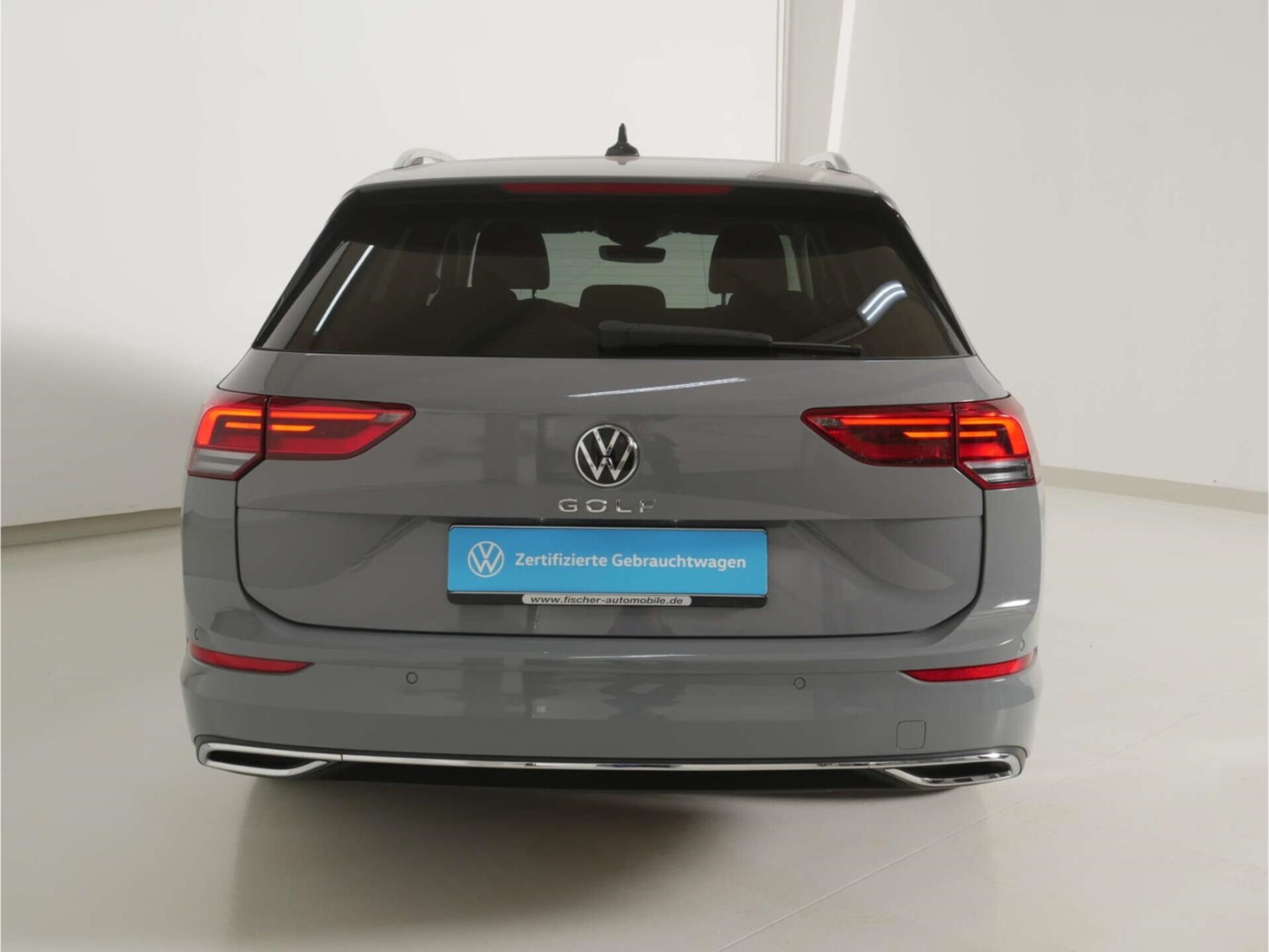 Volkswagen Golf Variant MOVE