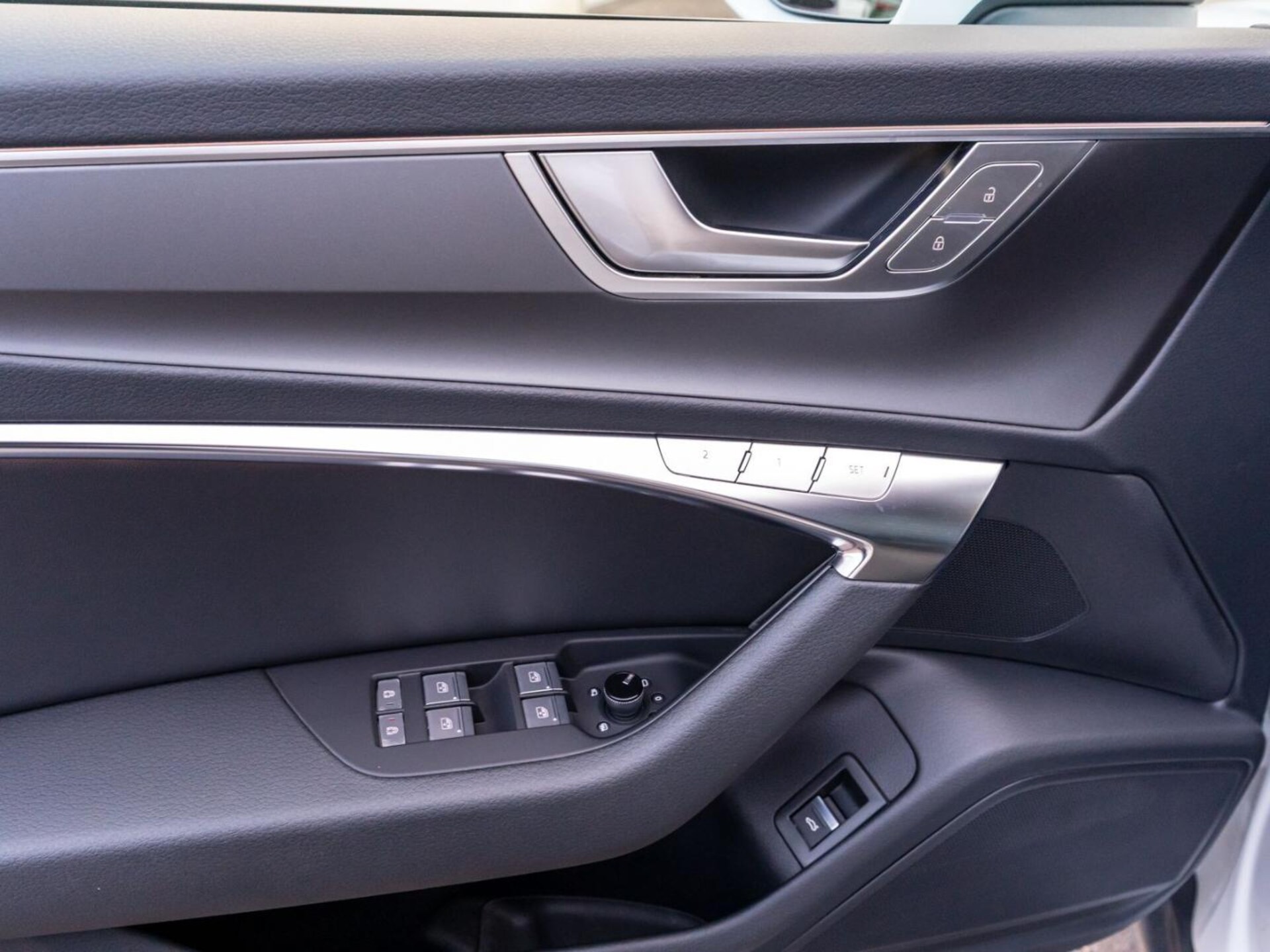 Audi A6 allroad quattro