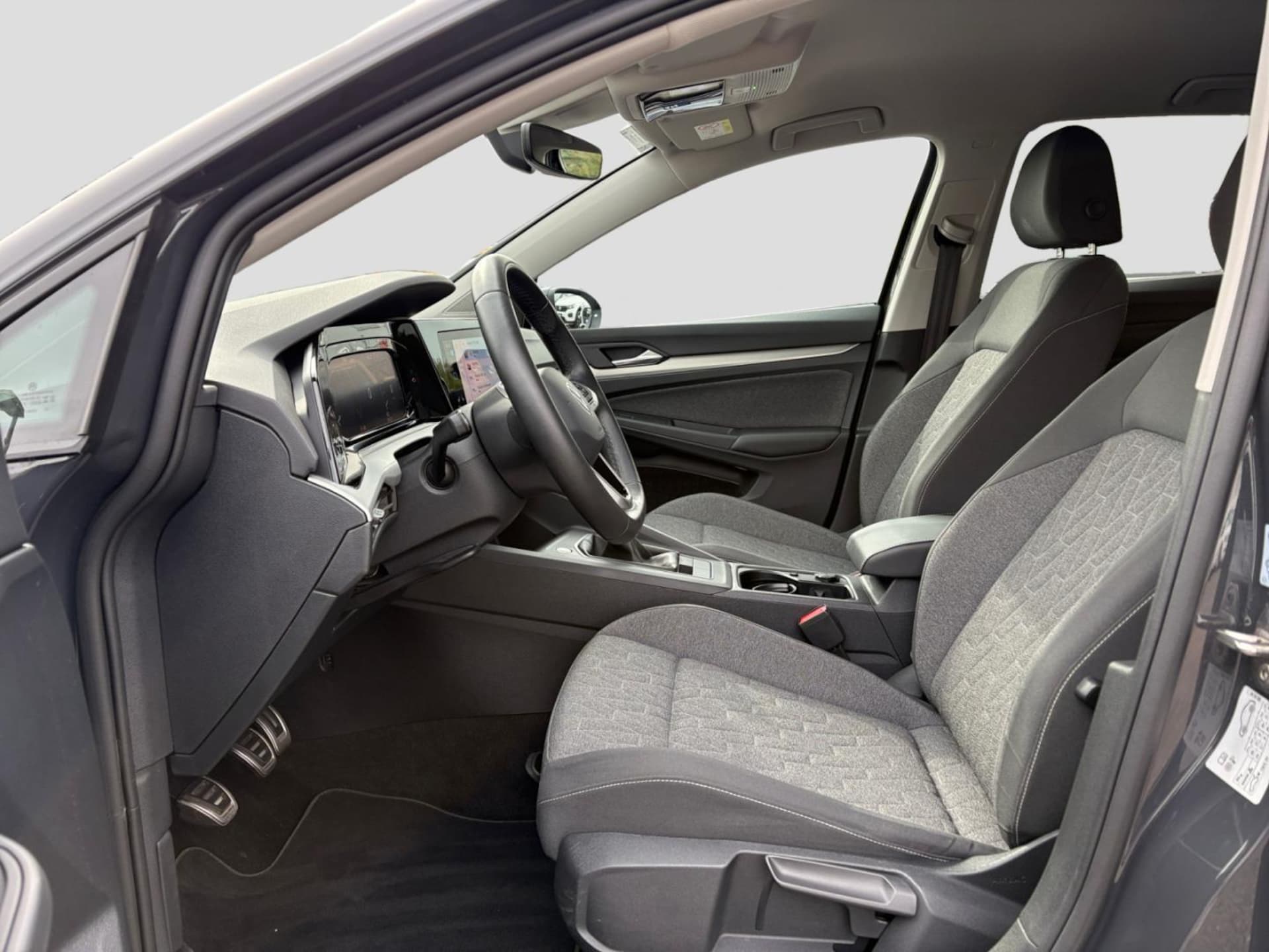 Volkswagen Golf MOVE