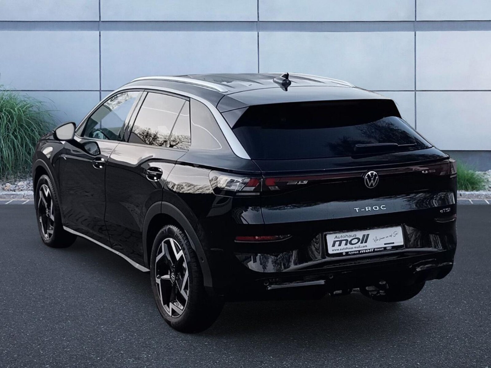 Volkswagen T-Roc – Bild 3