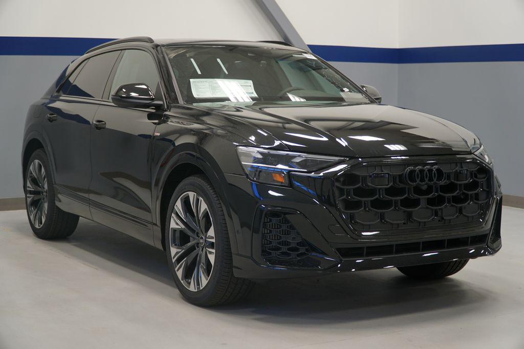 2026 Audi Q8 55 Premium Plus quattro Tiptonic's photo