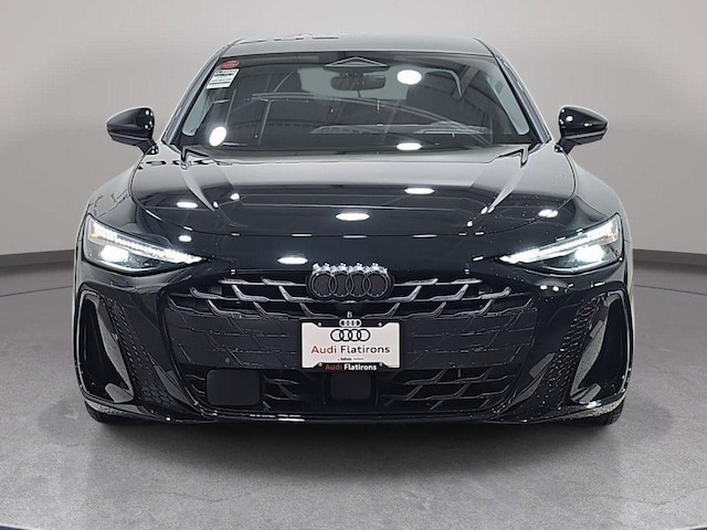 2026 Audi A6 Sedan