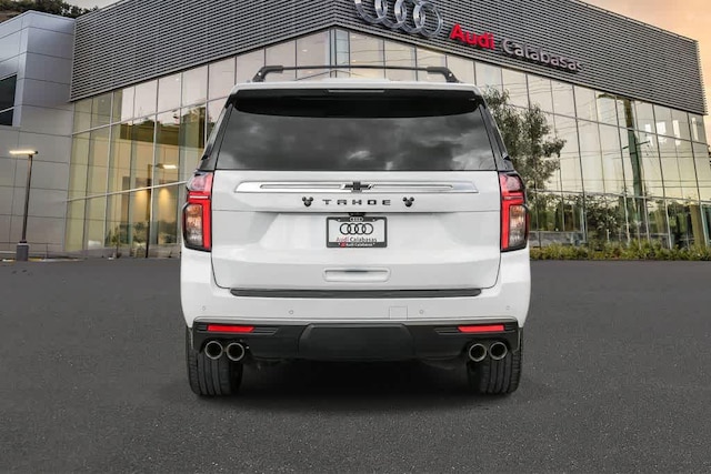 2021 Chevrolet Tahoe