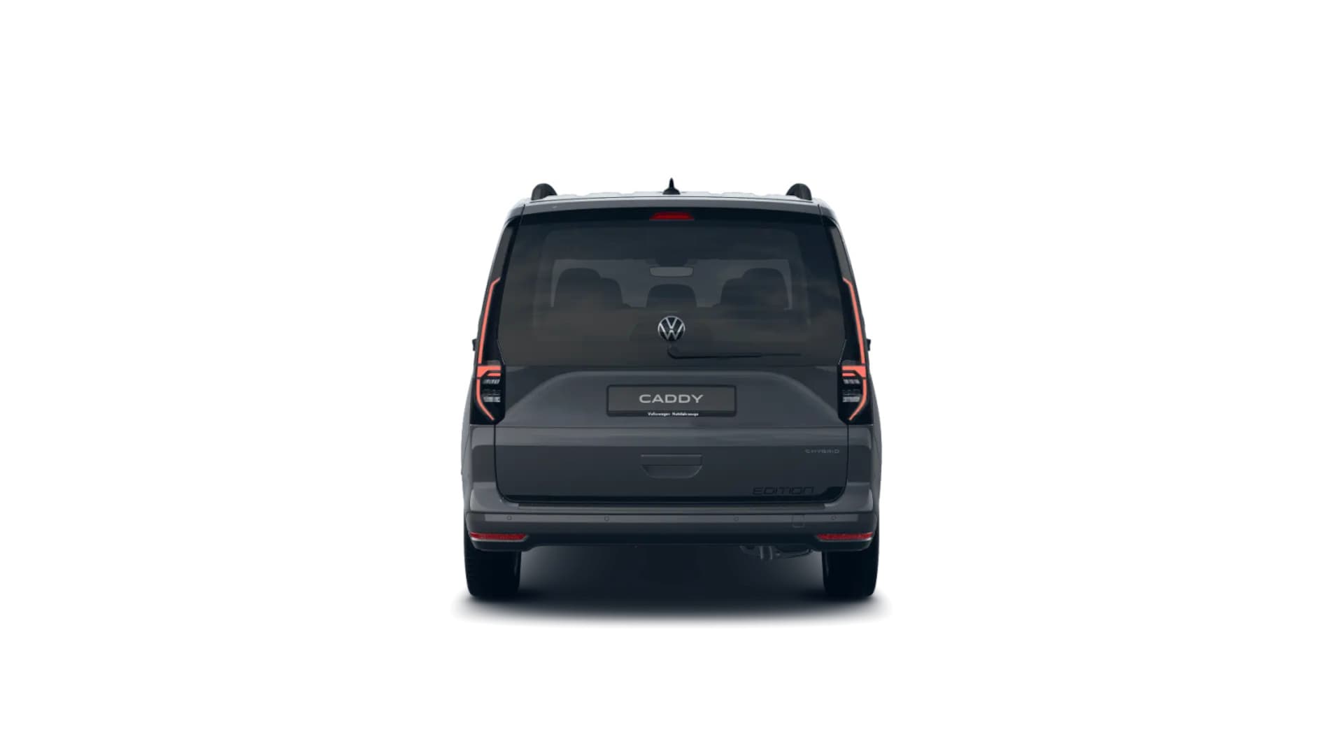 Volkswagen Caddy Maxi Life
