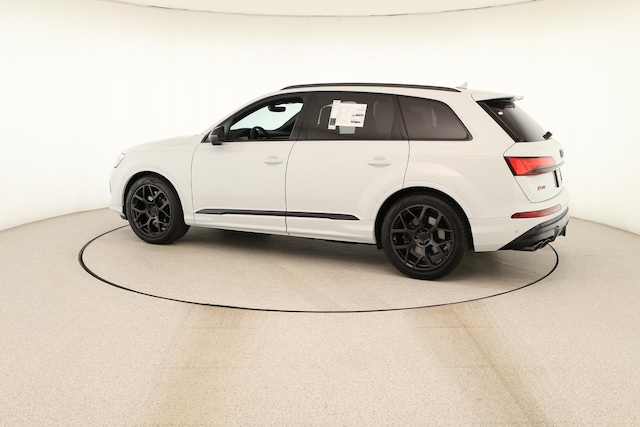 2026 Audi SQ7