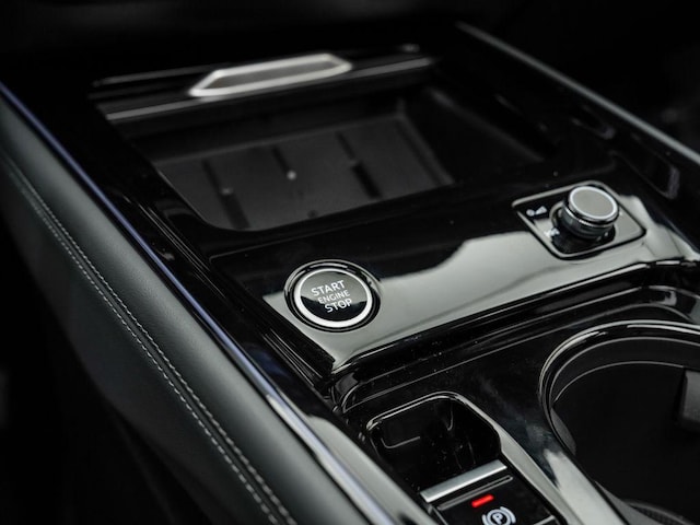 2026 Audi Q3 Base - Photo 21