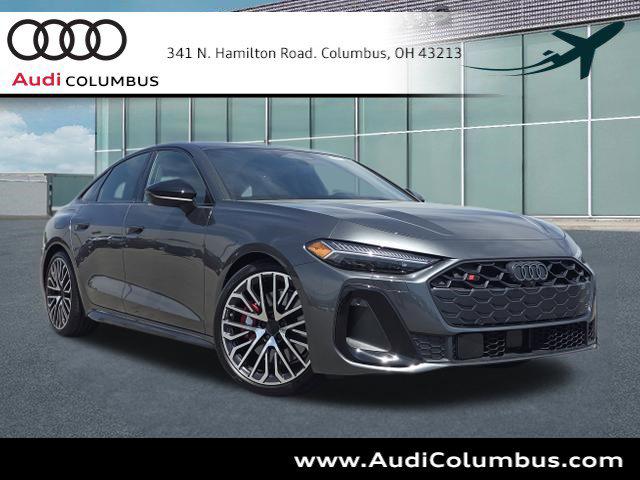 2026 Audi S5 Premium Plus quattro S tronic's photo