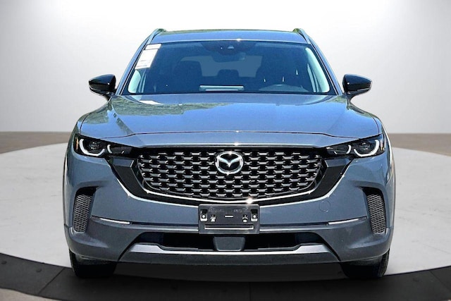 2024 Mazda CX-50