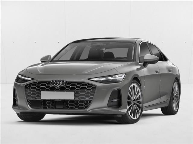 2026 Audi A6 Prestige quattro S tronic's photo