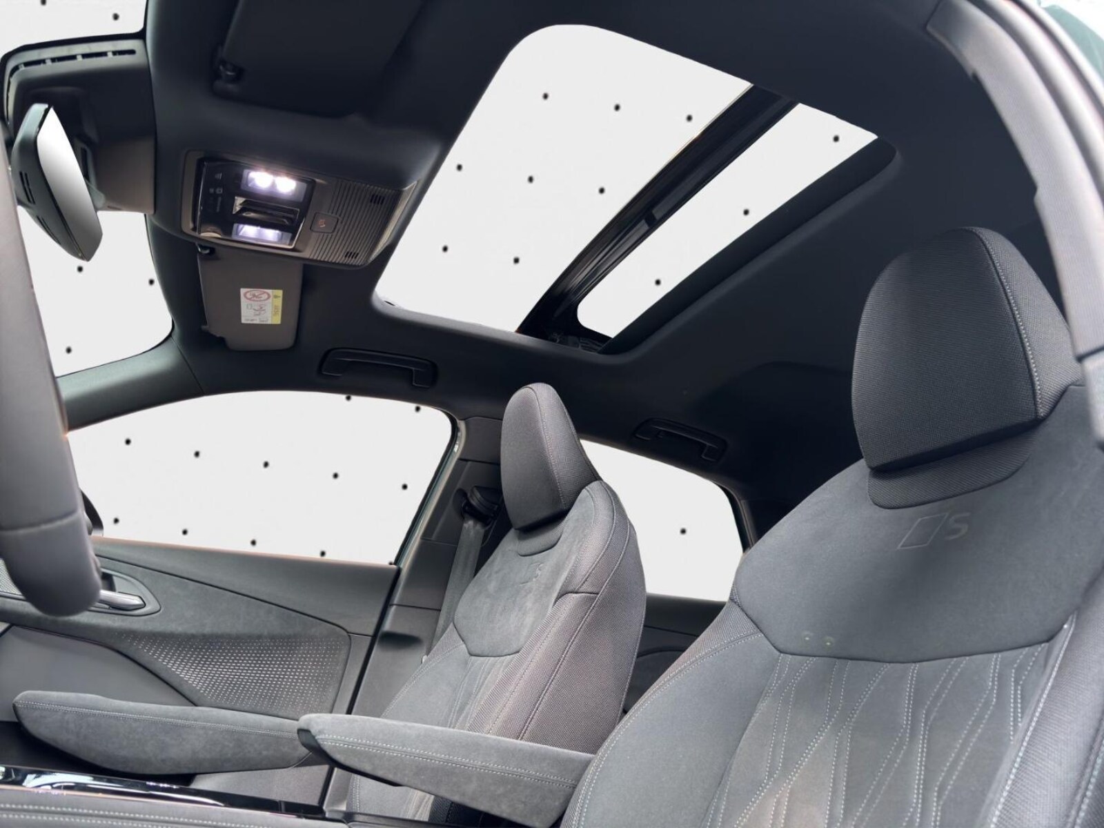 Audi Q3 Sportback – Bild 10