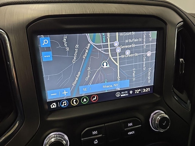2021 GMC Sierra 1500 Denali Denali - Photo 24