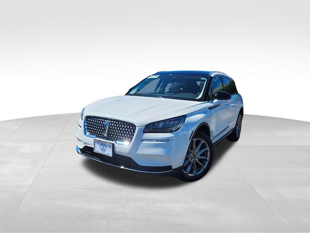2021 Lincoln Corsair