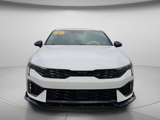 2025 Kia K5