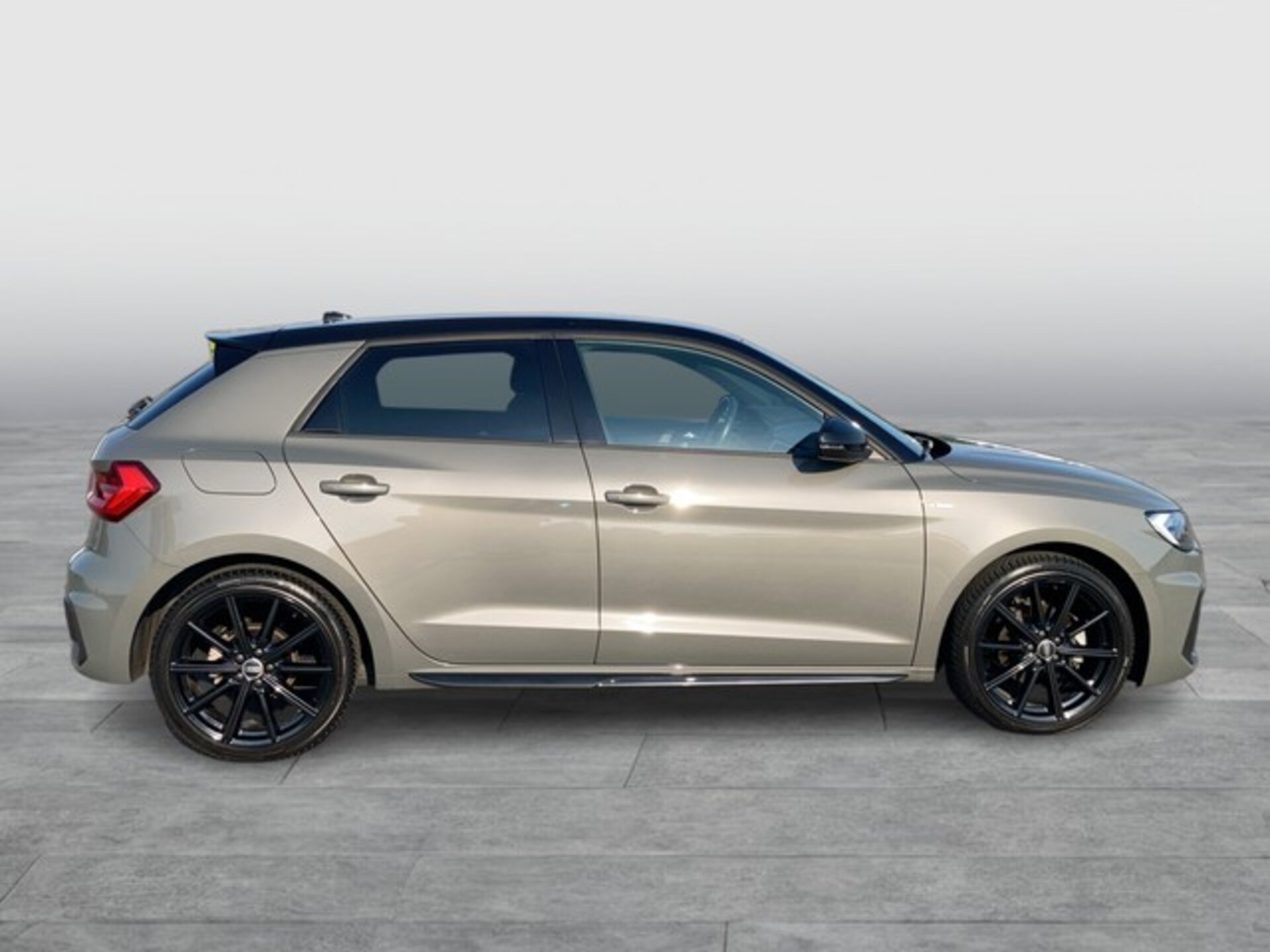 Audi A1 Sportback S line