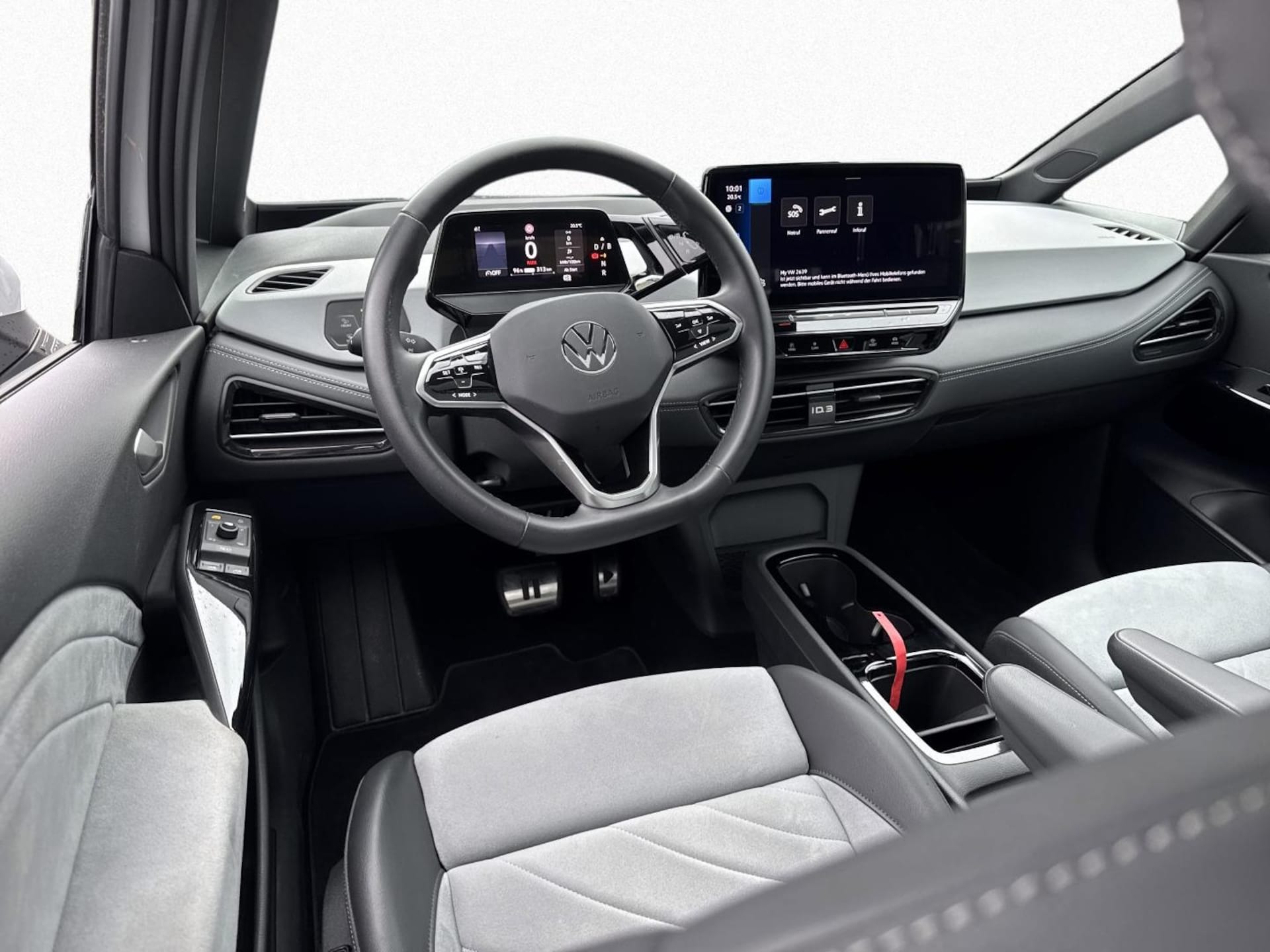 Volkswagen ID.3 Pro