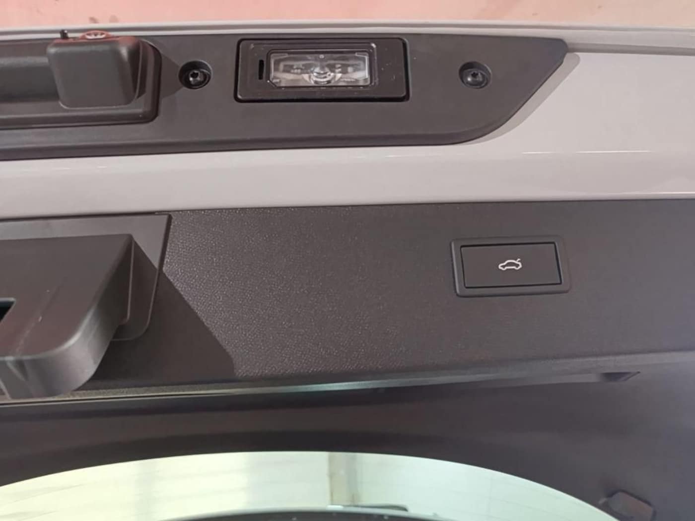 CUPRA Formentor 1.5 TSI e-Hybrid DSG 150 kW (204 CV) — photo 16