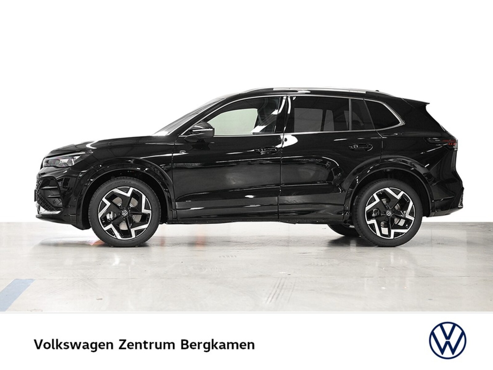 Volkswagen Tiguan – Bild 3