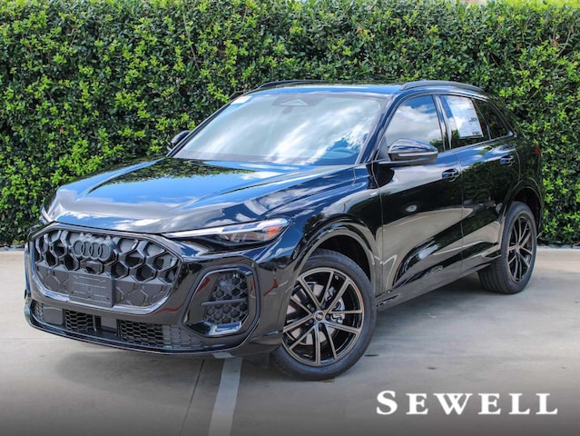 Photo of 2026 Audi Q5 