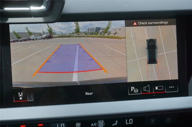 2026 Audi S3 Base - Photo 38