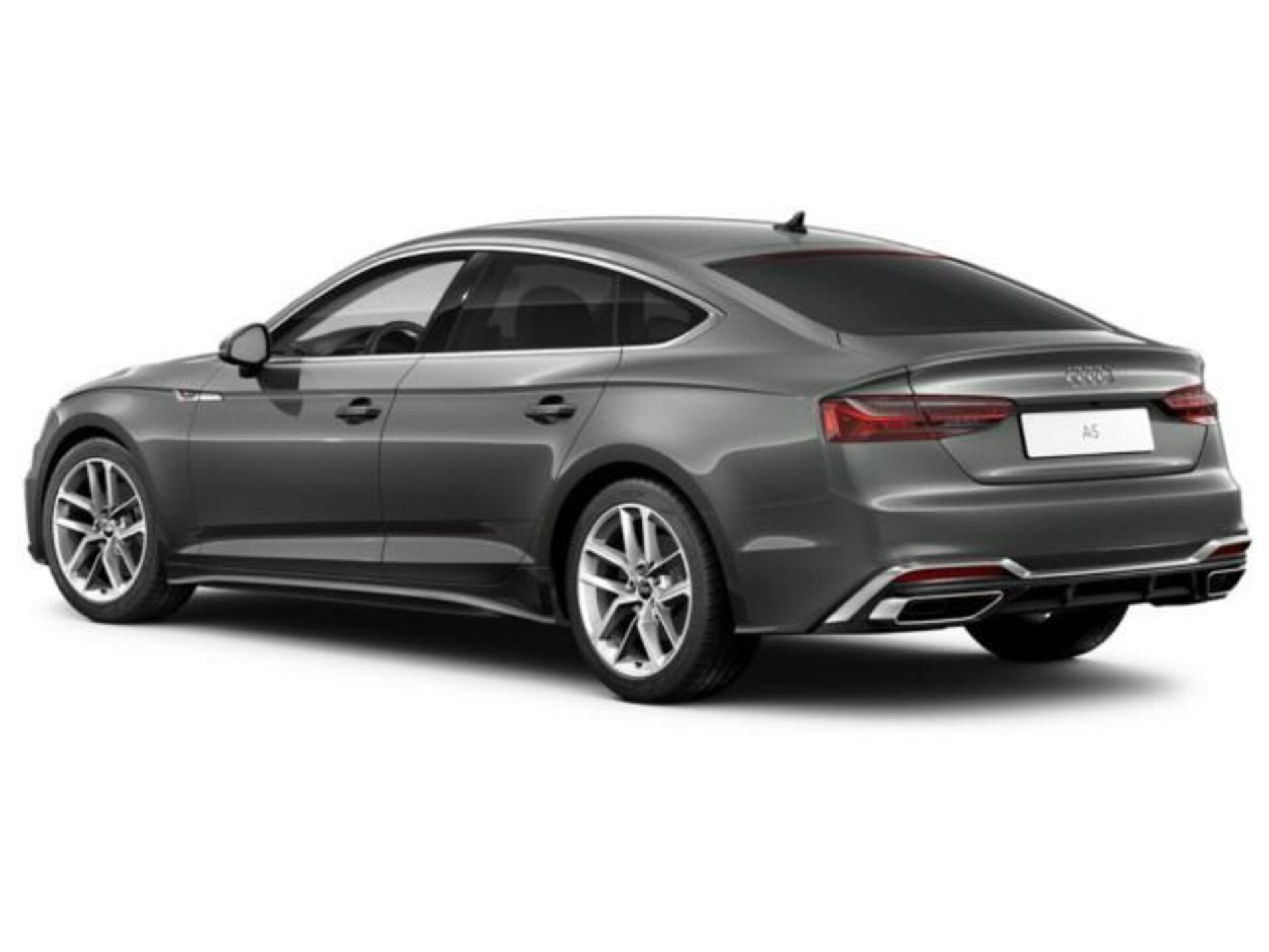 Audi A5 Sportback S line business