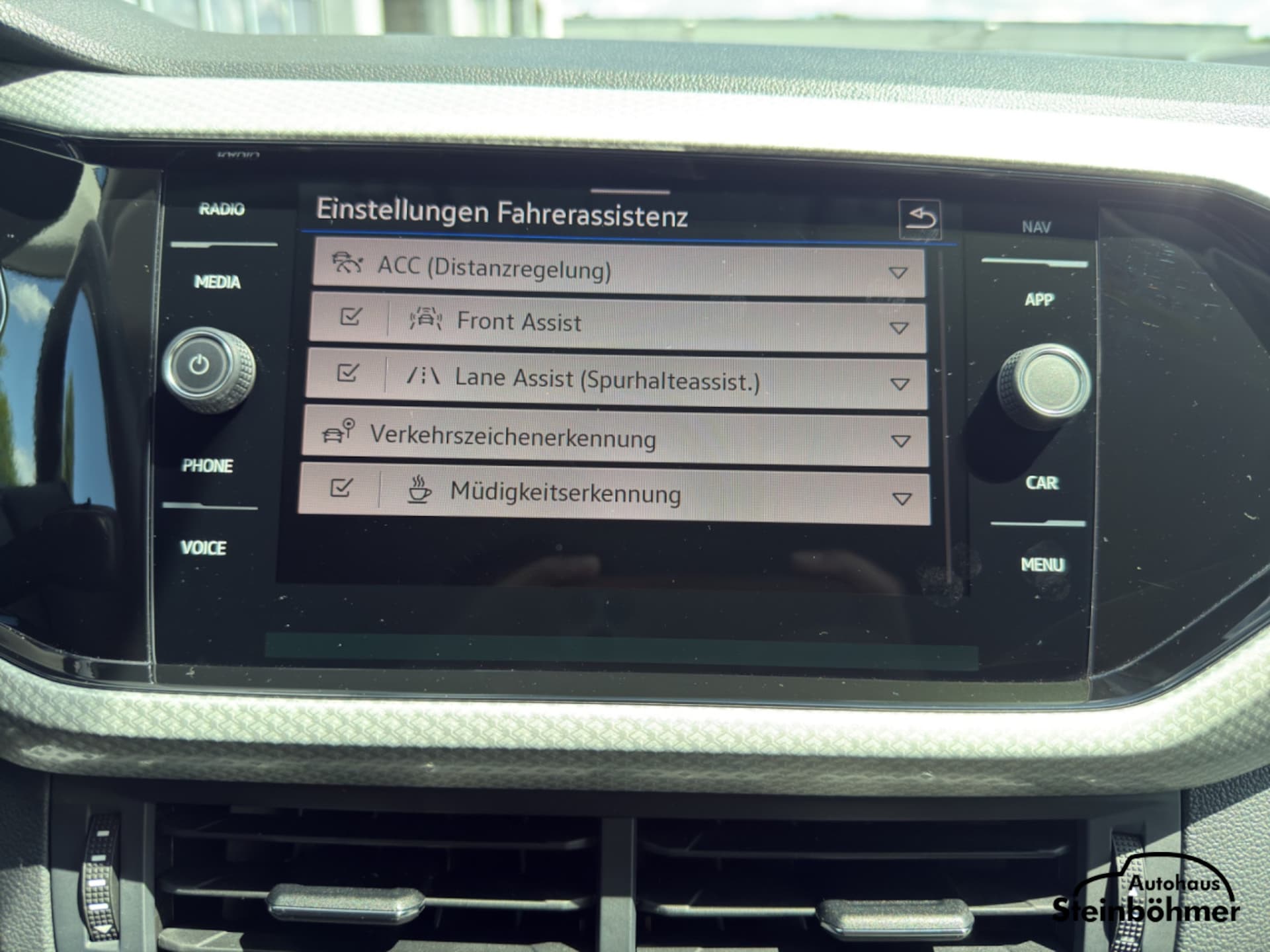 Volkswagen T-Cross MOVE