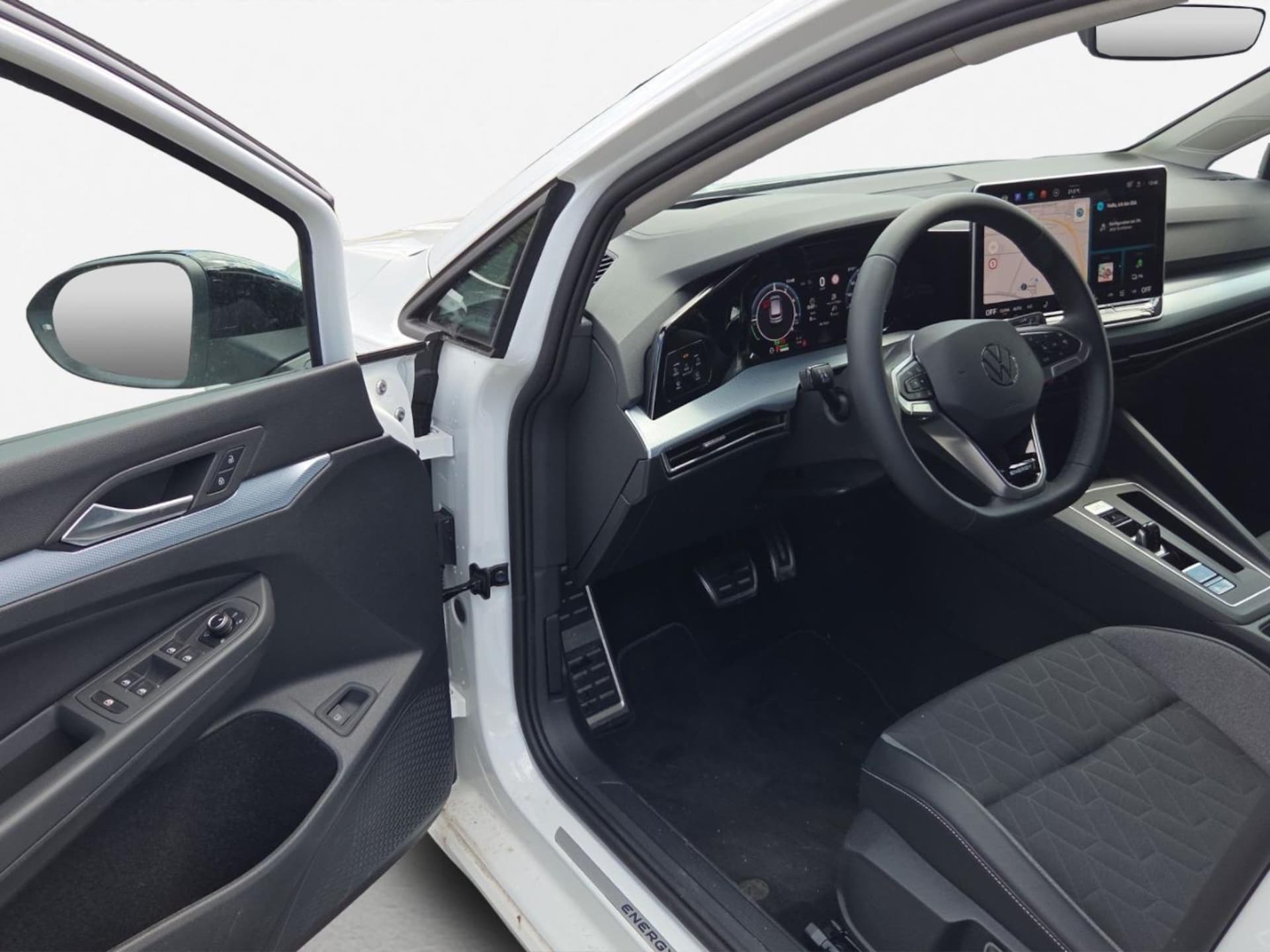 Volkswagen Golf ENERGY