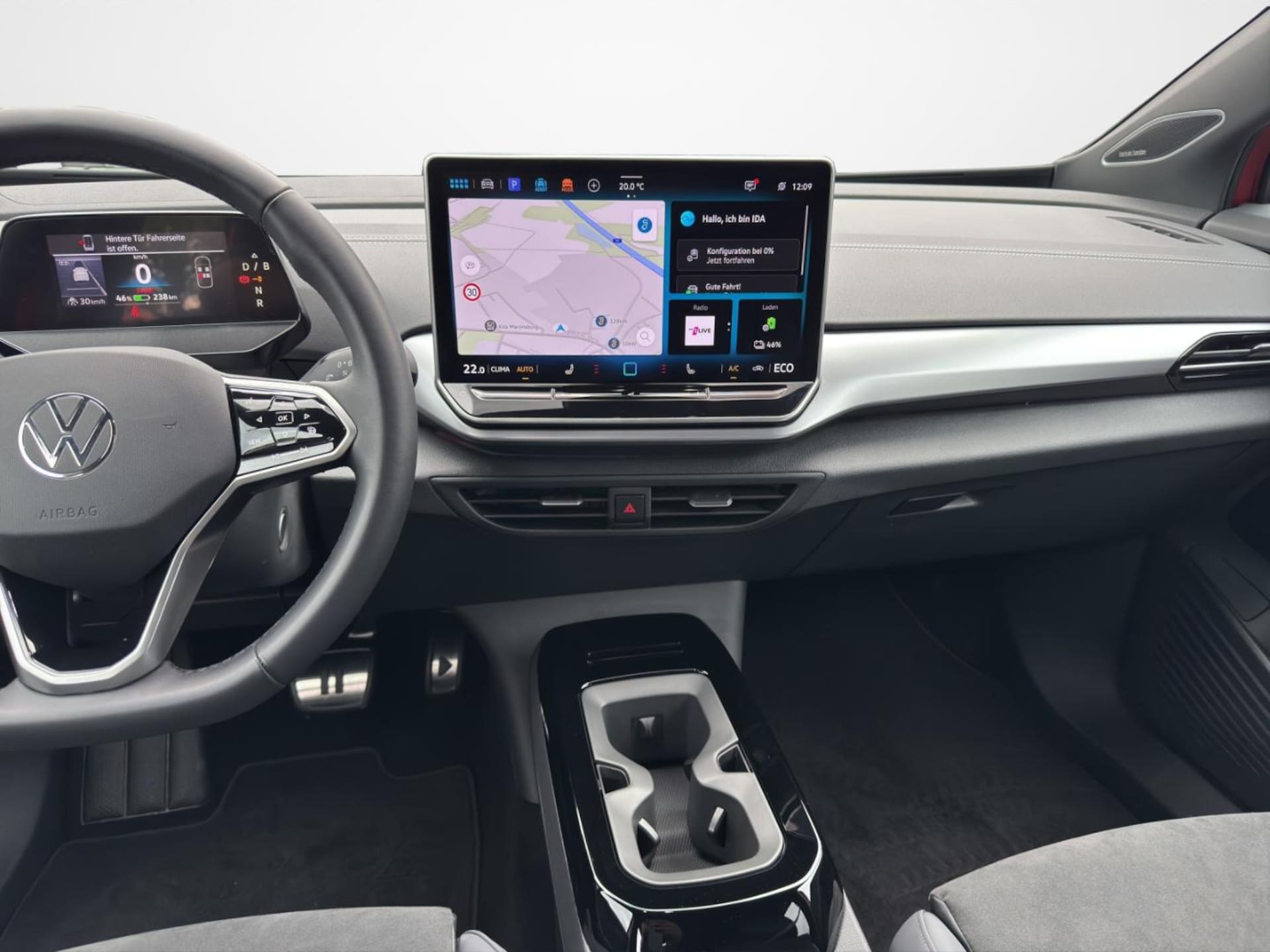 Volkswagen ID.5 Pro