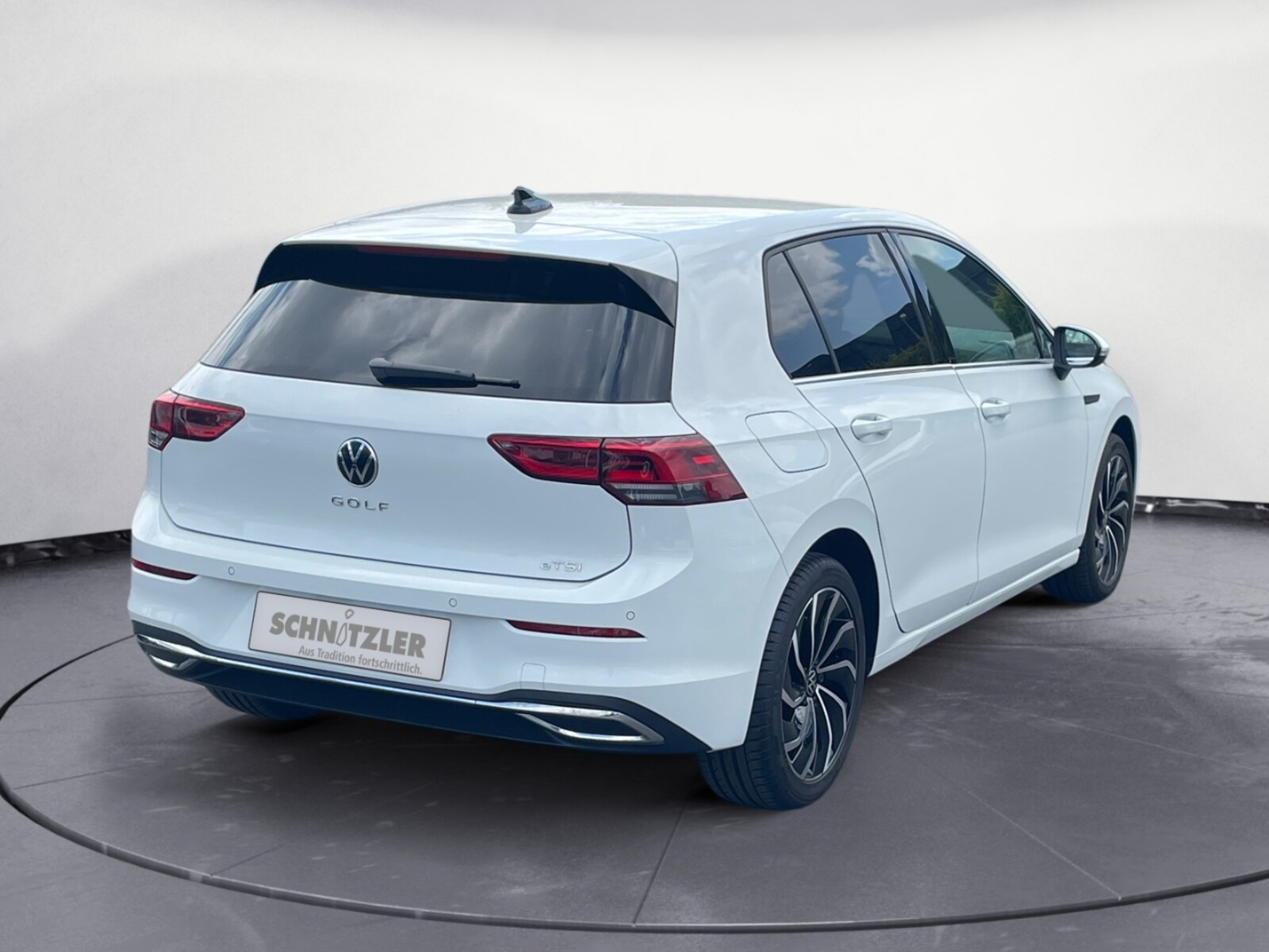 Volkswagen Golf – Bild 5