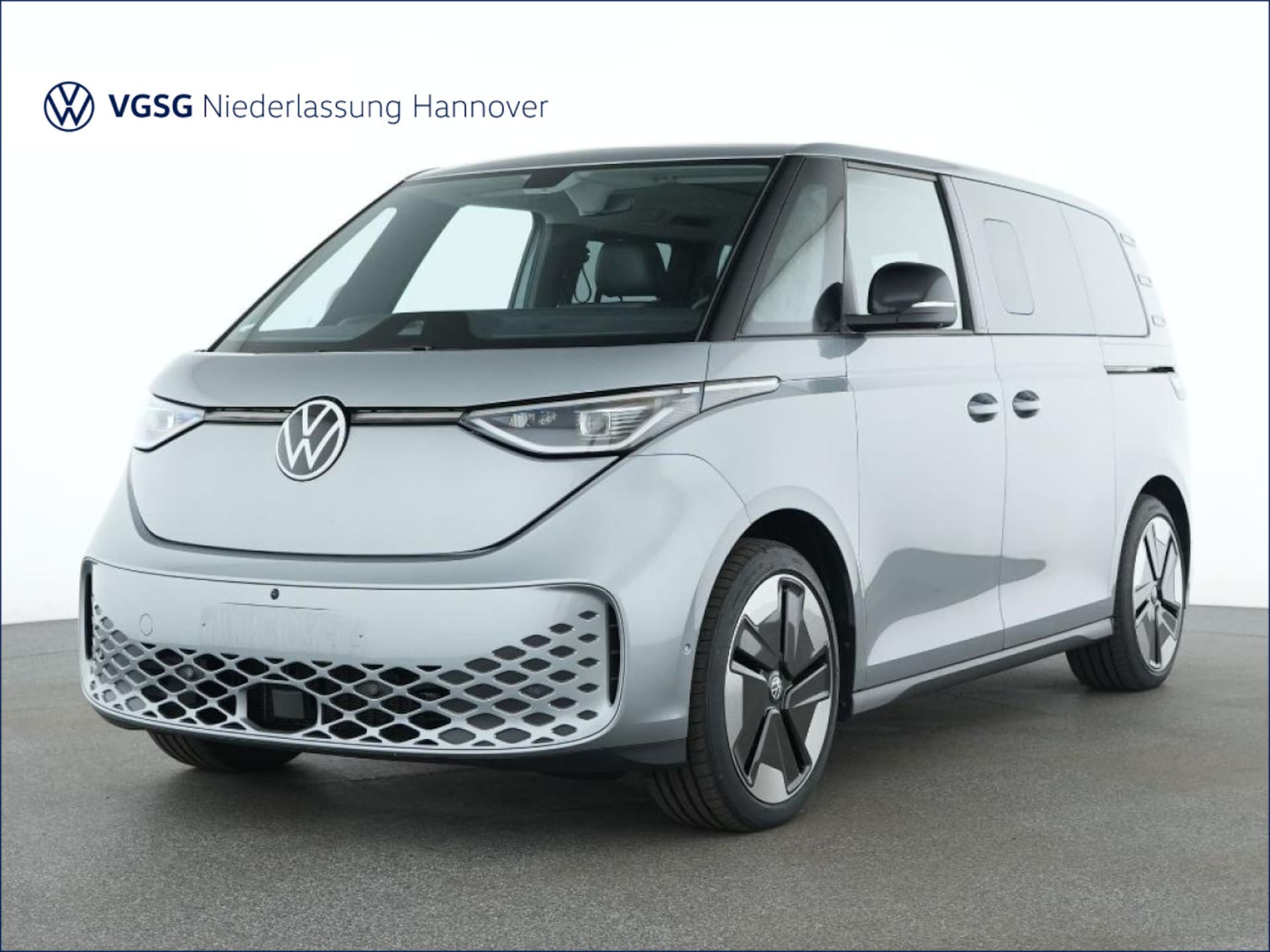 Volkswagen ID. Buzz Pro