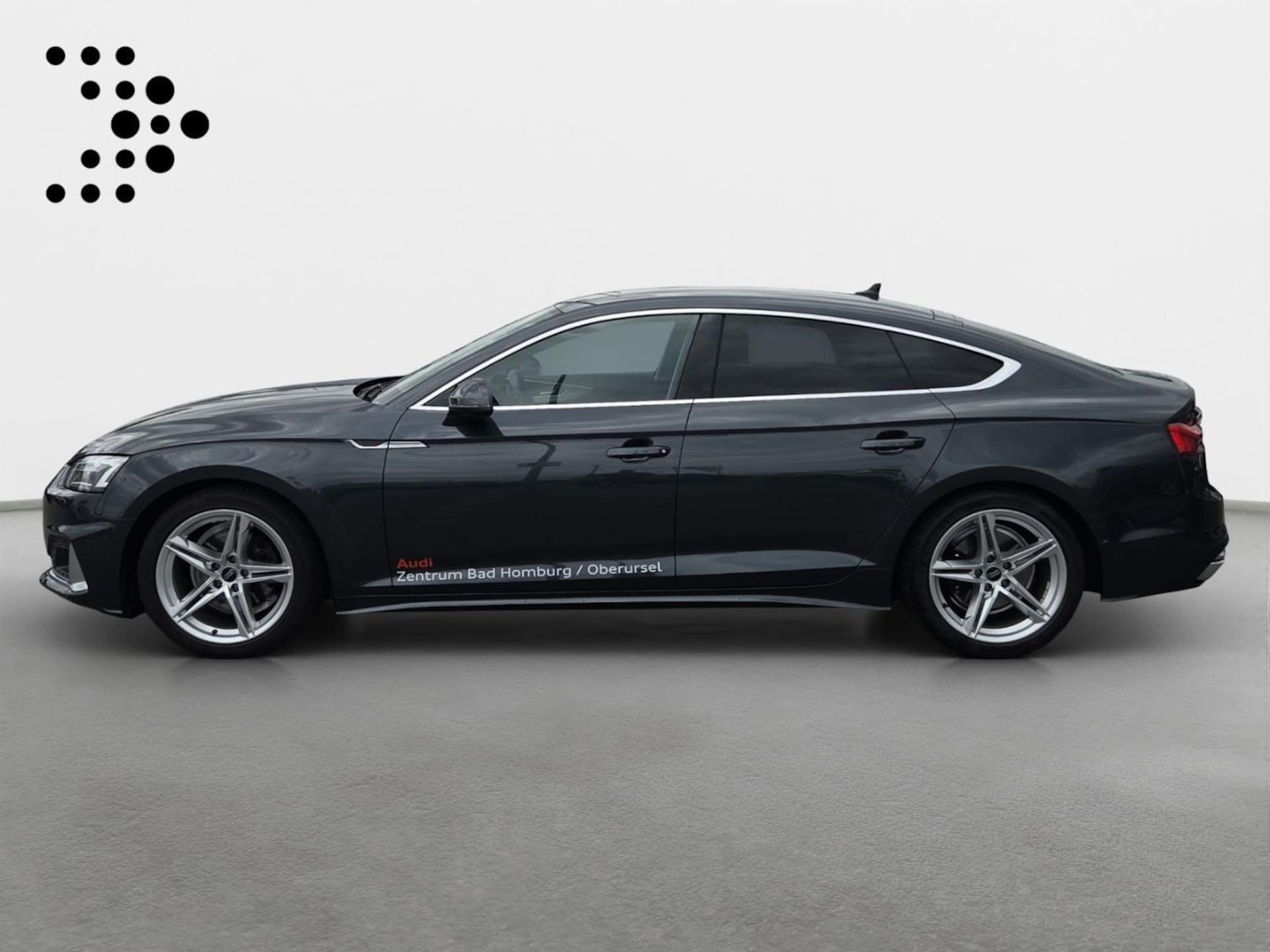 Audi A5 Sportback Advanced
