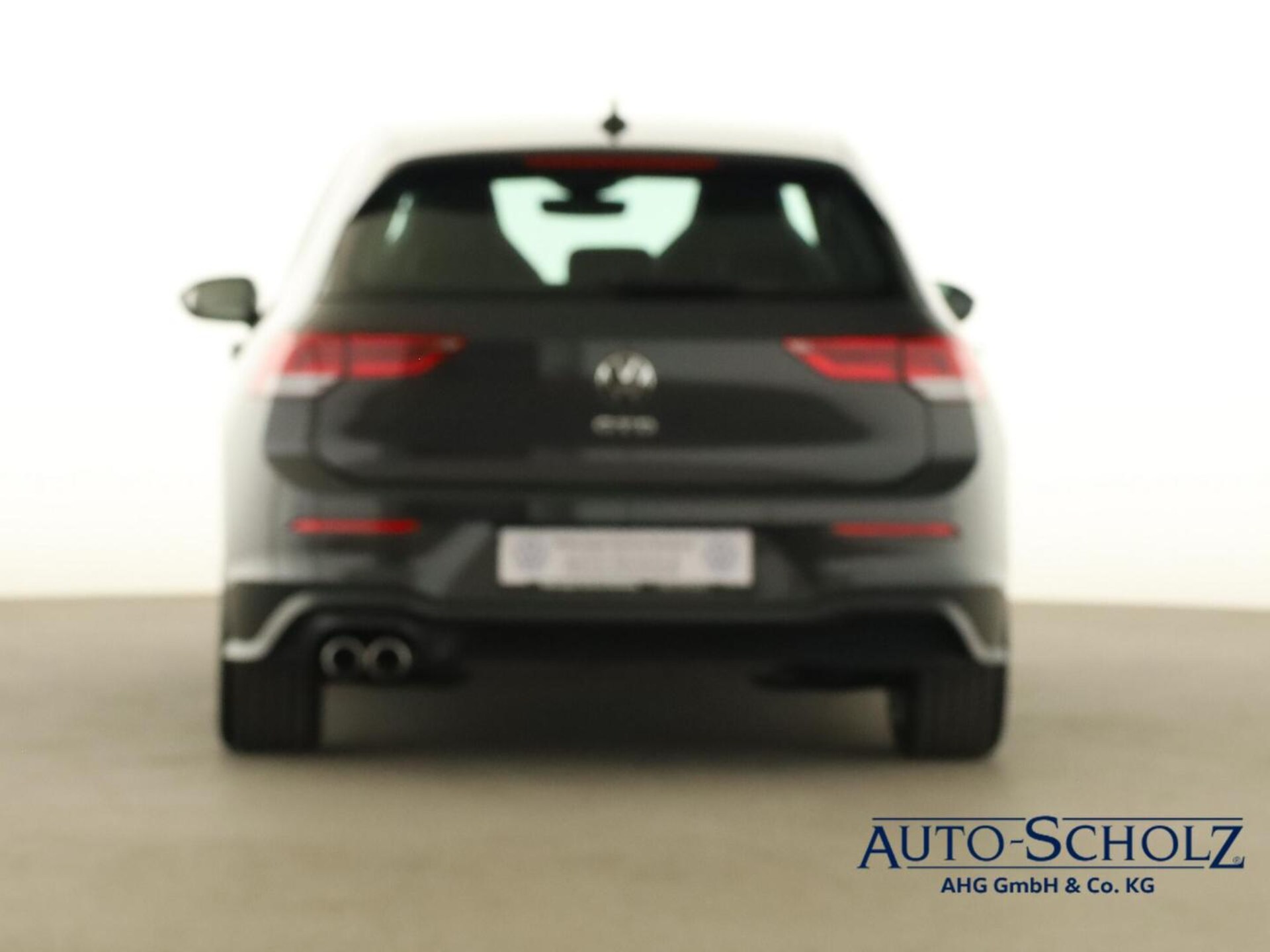 Volkswagen Golf GTD