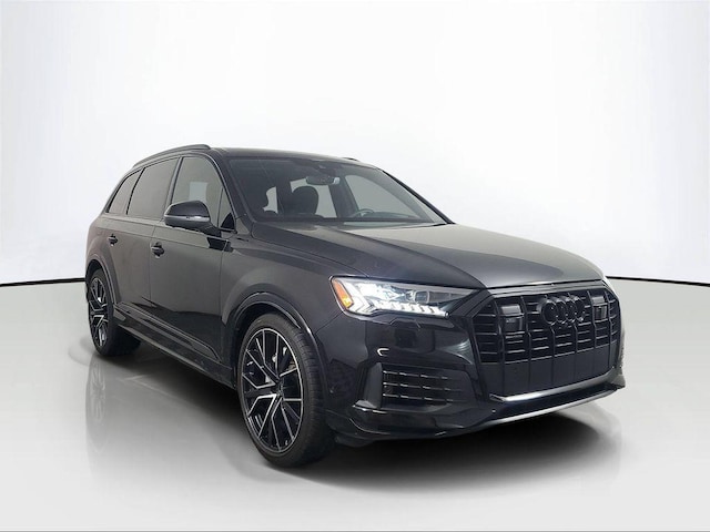 2023 Audi Q7