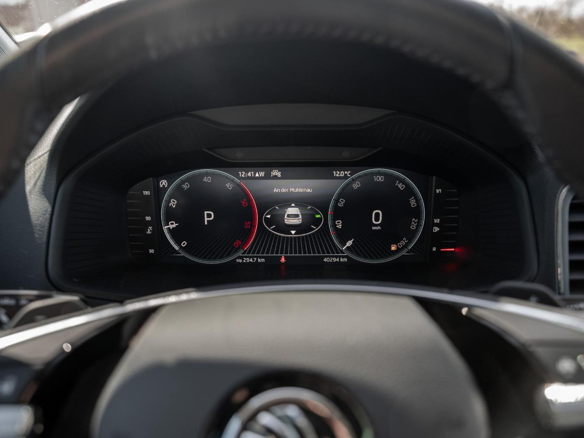 Skoda Karoq Ambition
