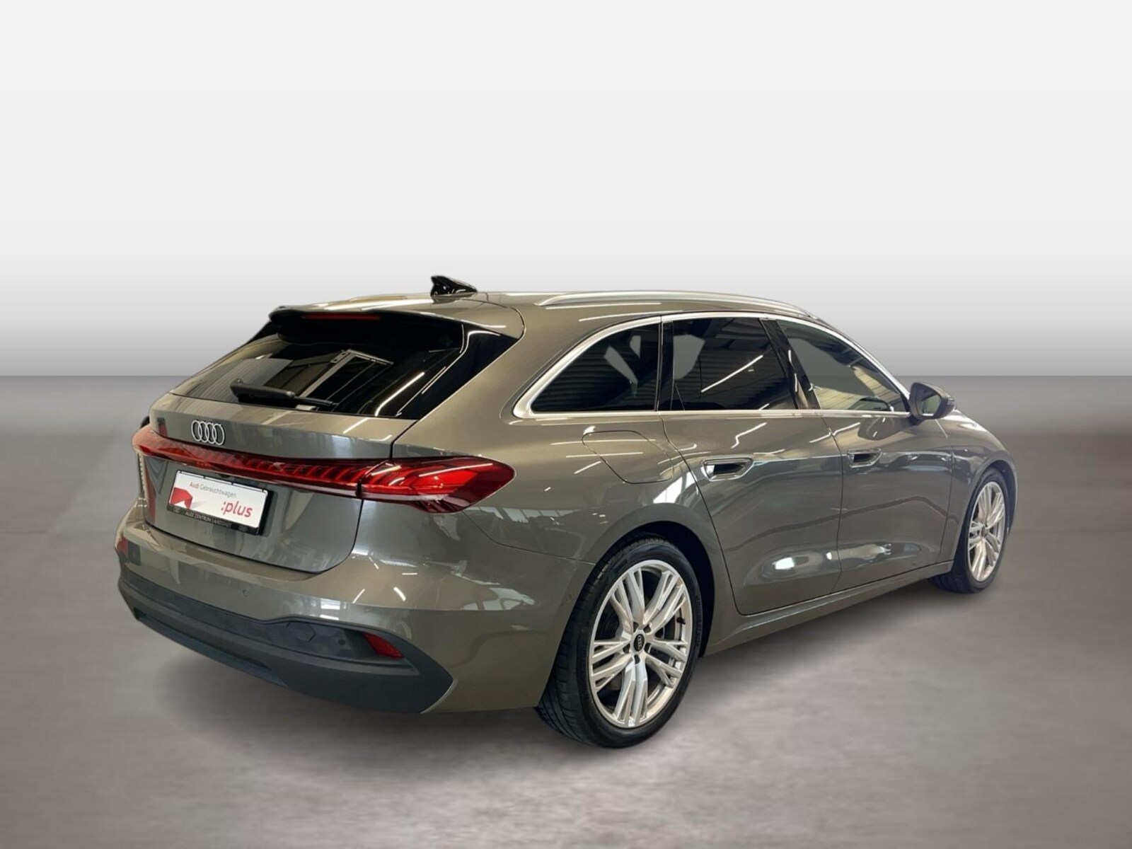 Audi A5 Avant – Bild 5