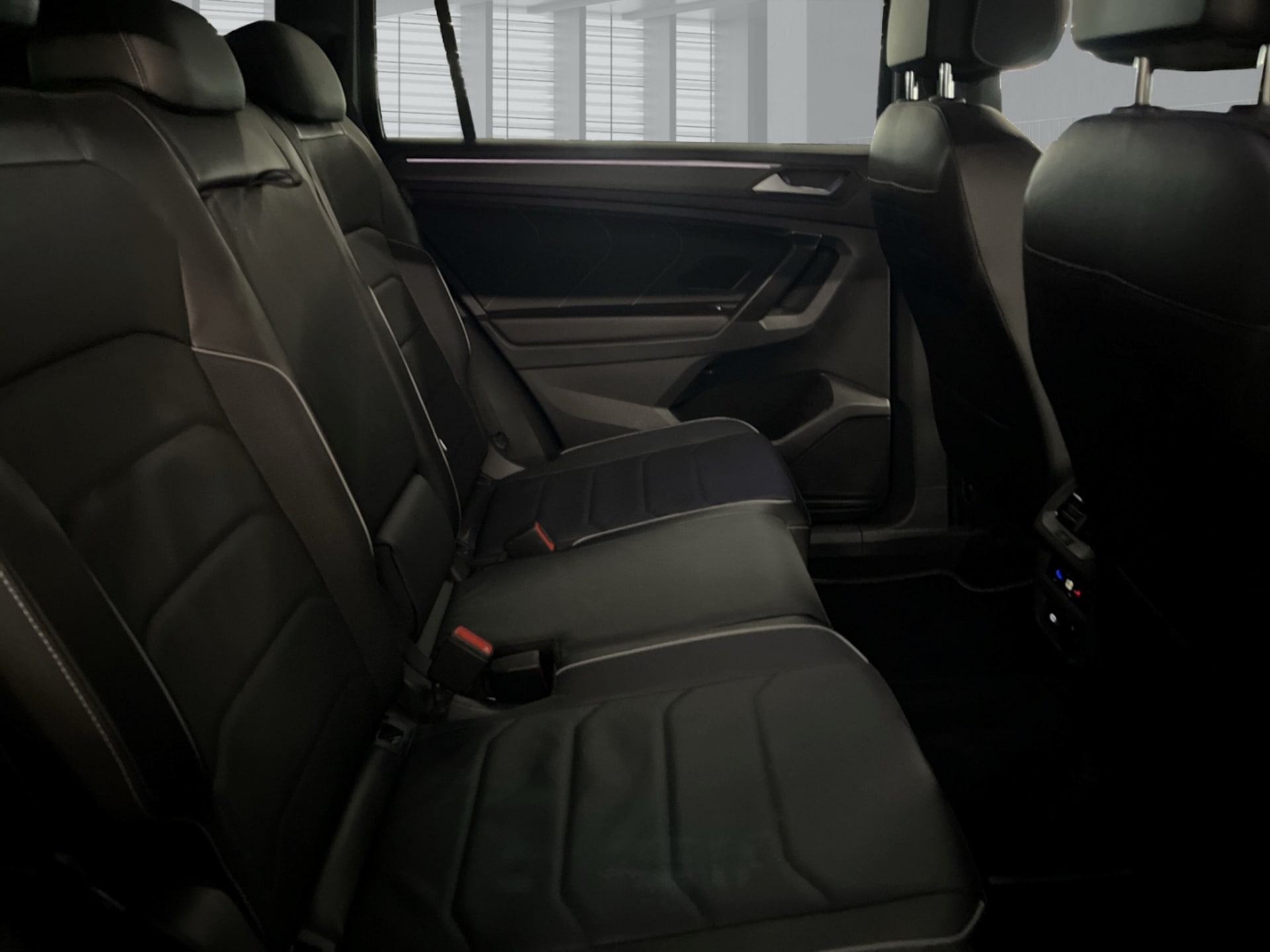 Volkswagen Tiguan Allspace R-Line